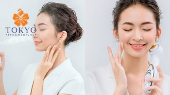 Spa Tokyo tuyệt vời như thế nào?